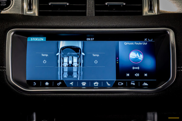 Land Rover Range Rover Evoque 2.0 Si4 HSE Dynamic|Pano|Full