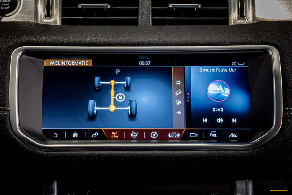 Land Rover Range Rover Evoque 2.0 Si4 HSE Dynamic|Pano|Full