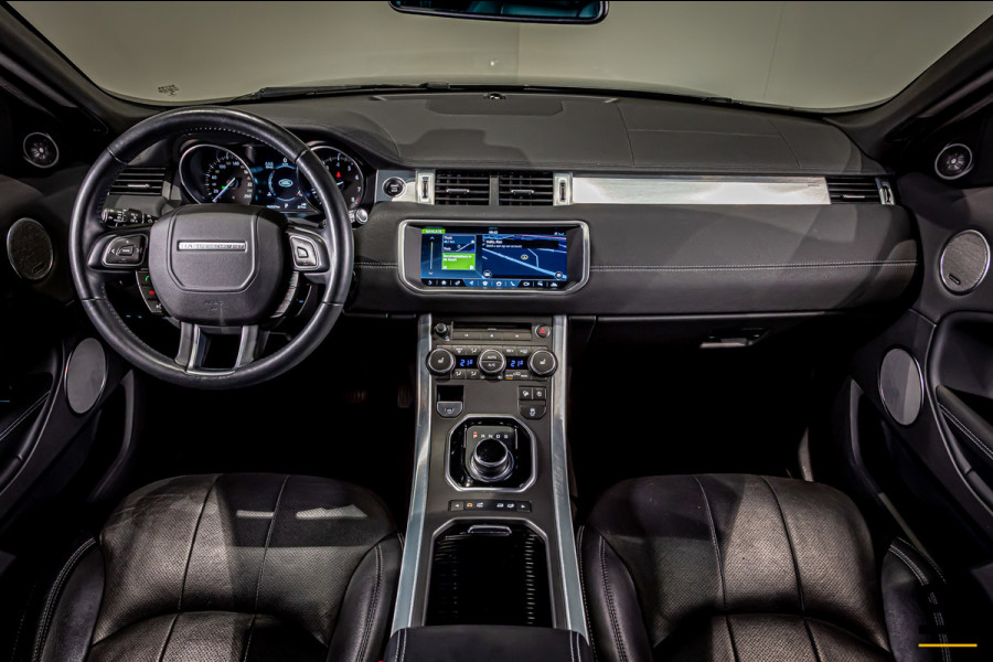 Land Rover Range Rover Evoque 2.0 Si4 HSE Dynamic|Pano|Full