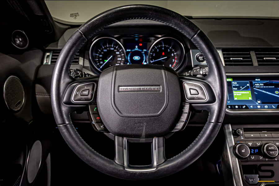 Land Rover Range Rover Evoque 2.0 Si4 HSE Dynamic|Pano|Full