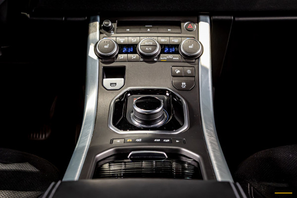 Land Rover Range Rover Evoque 2.0 Si4 HSE Dynamic|Pano|Full