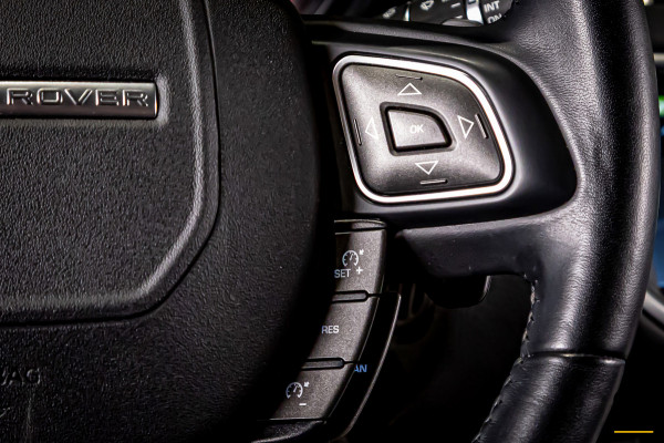 Land Rover Range Rover Evoque 2.0 Si4 HSE Dynamic|Pano|Full
