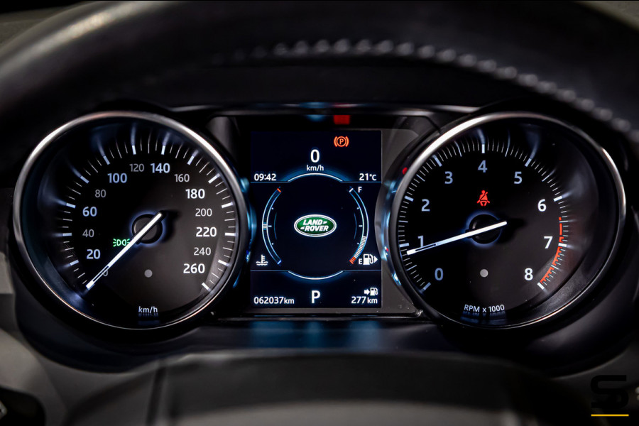 Land Rover Range Rover Evoque 2.0 Si4 HSE Dynamic|Pano|Full