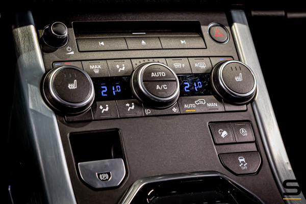Land Rover Range Rover Evoque 2.0 Si4 HSE Dynamic|Pano|Full