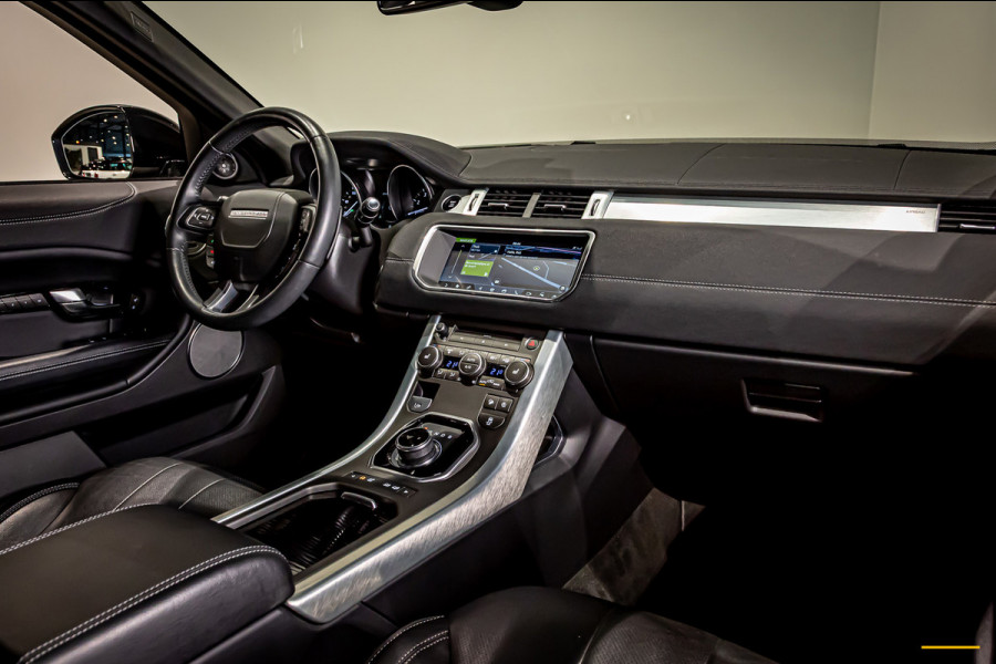 Land Rover Range Rover Evoque 2.0 Si4 HSE Dynamic|Pano|Full
