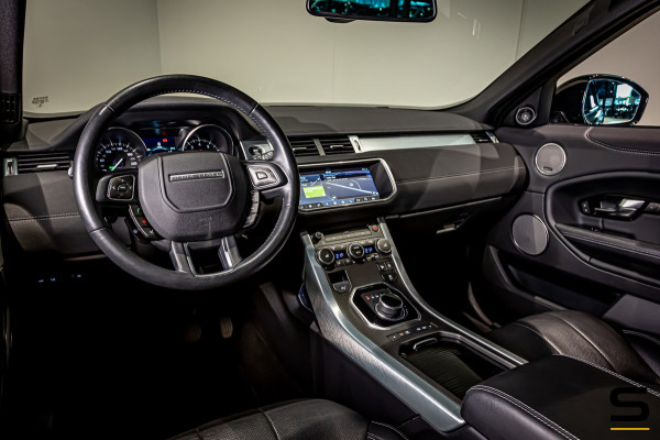 Land Rover Range Rover Evoque 2.0 Si4 HSE Dynamic|Pano|Full