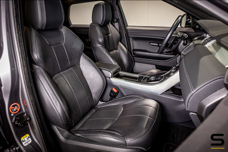 Land Rover Range Rover Evoque 2.0 Si4 HSE Dynamic|Pano|Full