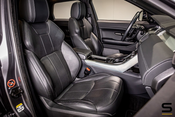 Land Rover Range Rover Evoque 2.0 Si4 HSE Dynamic|Pano|Full