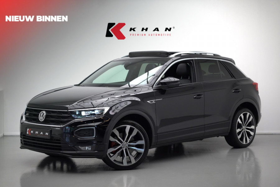 Volkswagen T-Roc 1.5 TSI Sport Business R |Pano|Beats|Carplay|