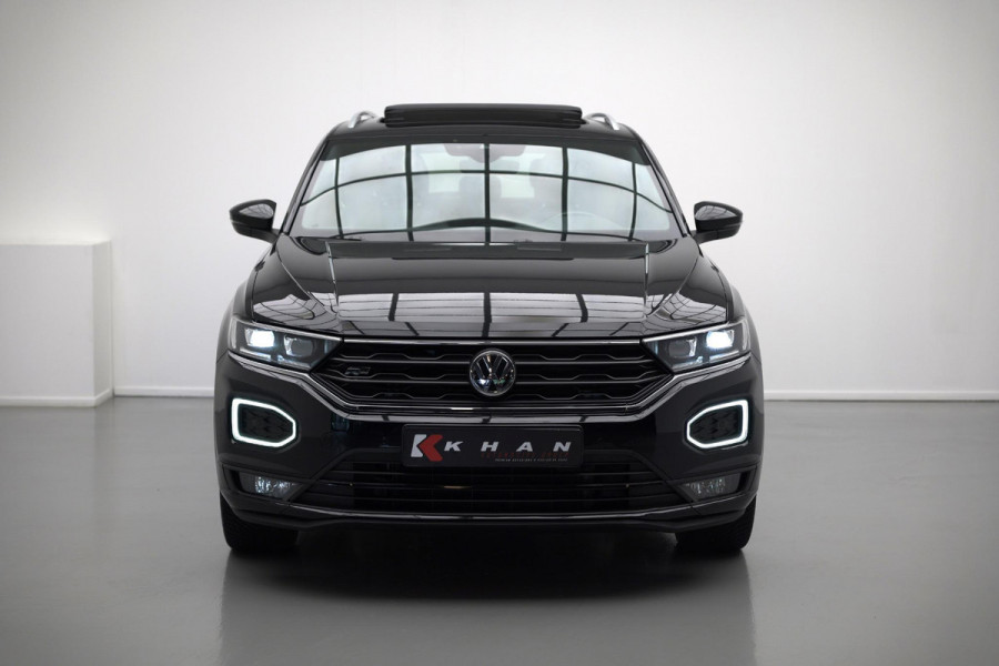 Volkswagen T-Roc 1.5 TSI Sport Business R |Pano|Beats|Carplay|