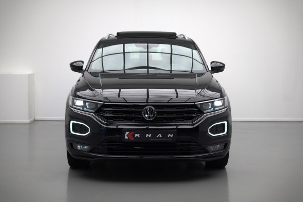 Volkswagen T-Roc 1.5 TSI Sport Business R |Pano|Beats|Carplay|