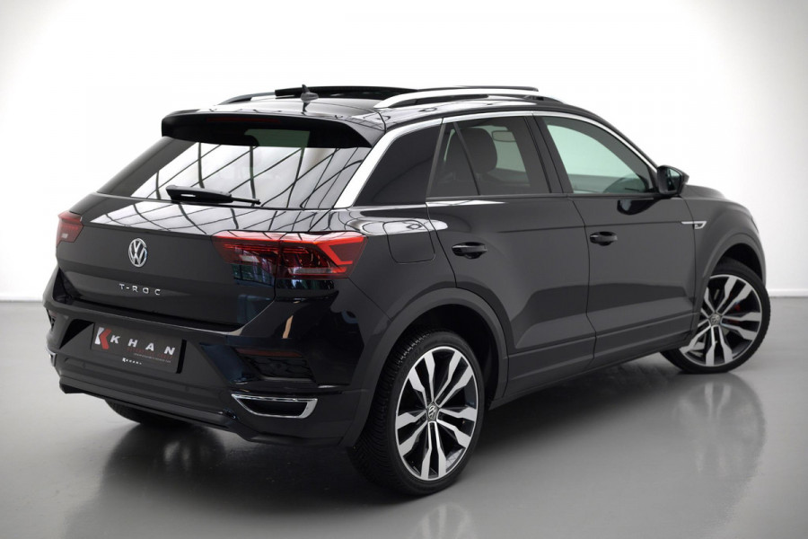 Volkswagen T-Roc 1.5 TSI Sport Business R |Pano|Beats|Carplay|