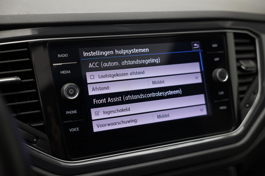 Volkswagen T-Roc 1.5 TSI Sport Business R |Pano|Beats|Carplay|