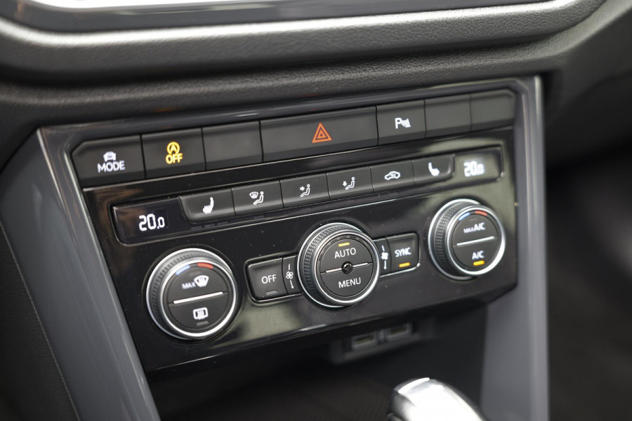 Volkswagen T-Roc 1.5 TSI Sport Business R |Pano|Beats|Carplay|