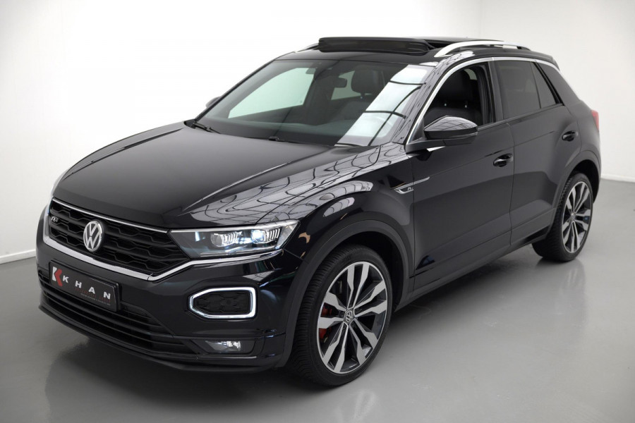 Volkswagen T-Roc 1.5 TSI Sport Business R |Pano|Beats|Carplay|