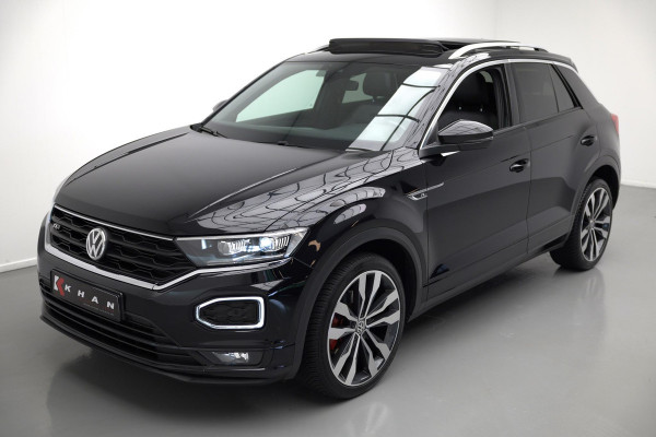 Volkswagen T-Roc 1.5 TSI Sport Business R |Pano|Beats|Carplay|