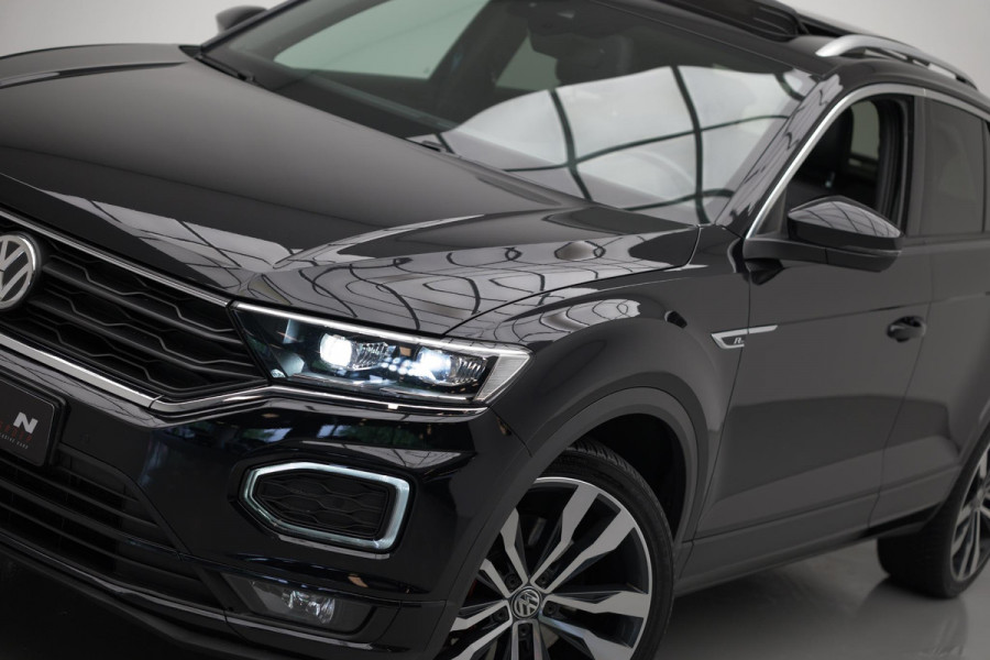 Volkswagen T-Roc 1.5 TSI Sport Business R |Pano|Beats|Carplay|