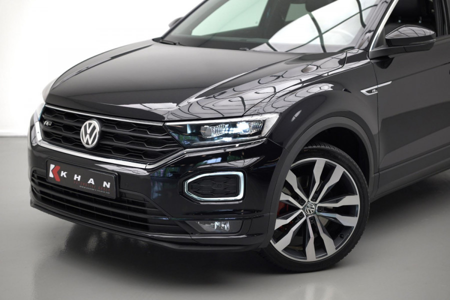 Volkswagen T-Roc 1.5 TSI Sport Business R |Pano|Beats|Carplay|