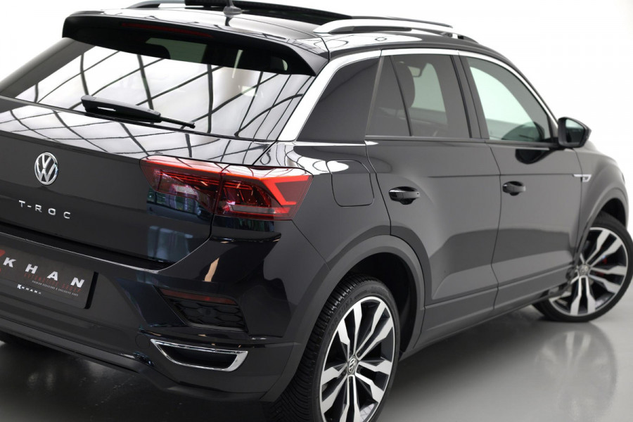 Volkswagen T-Roc 1.5 TSI Sport Business R |Pano|Beats|Carplay|