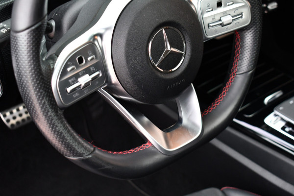 Mercedes-Benz CLA-Klasse 220 AMG 45 Look Pano Night 19inch Sportuilaat