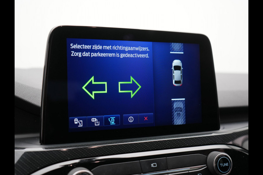 Ford Kuga 2.5 ST-Line PHEV 225pk Dealer O.H. | Panodak | Adaptive Cruise | 360 Camera | Bang & Olufsen Audio | Apple Carplay | LED Koplampen | Virtual | Navigatie | DAB | Plug In Hybrid |