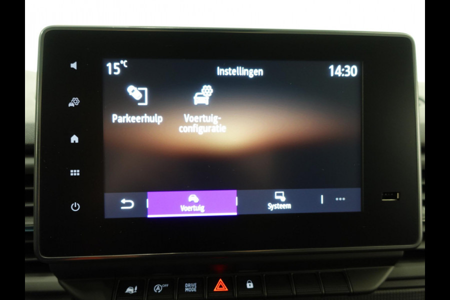 Renault Trafic 2.0 Blue dCi 150PK T30 L2H1 Advance Automaat Airco Bluetooth Cruise Parkeersensoren Navigatie Trekhaak
