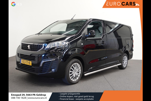 Peugeot Expert 2.0 BlueHDI 145PK L3 Automaat Airco Navigatie Trekhaak Cruise Control Carplay