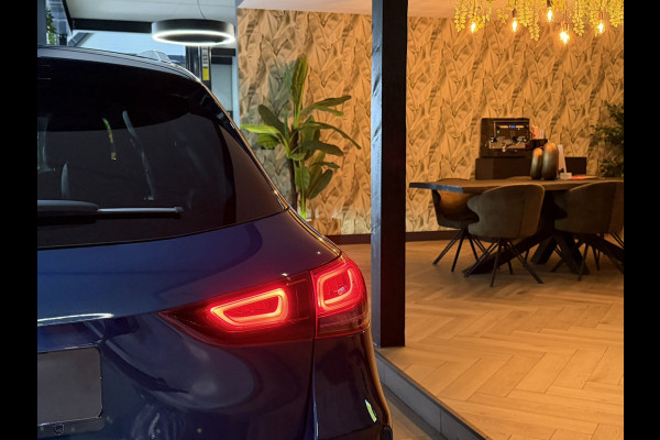 Mercedes-Benz GLA 250 e AMG Line|Plug-in Hybrid|360° Camera|Memory Stoelen|MBUX|Adaptieve Cruise|Elek. Achterklep|Rijklaar