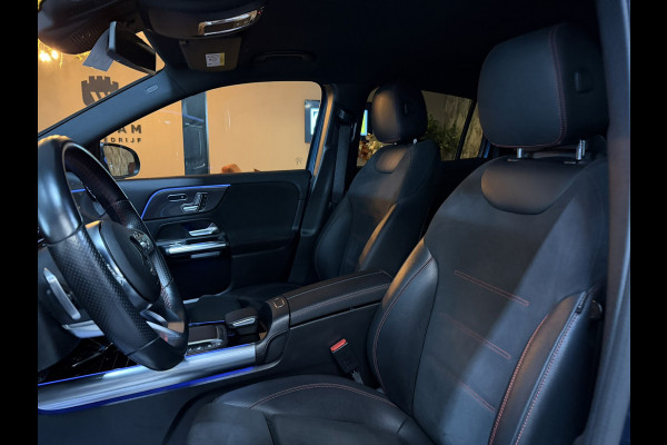 Mercedes-Benz GLA 250 e AMG Line|Plug-in Hybrid|360° Camera|Memory Stoelen|MBUX|Adaptieve Cruise|Elek. Achterklep|Rijklaar