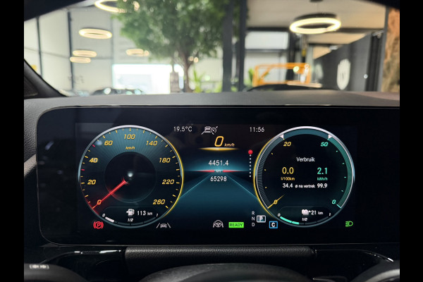 Mercedes-Benz GLA 250 e AMG Line|Plug-in Hybrid|360° Camera|Memory Stoelen|MBUX|Adaptieve Cruise|Elek. Achterklep|Rijklaar