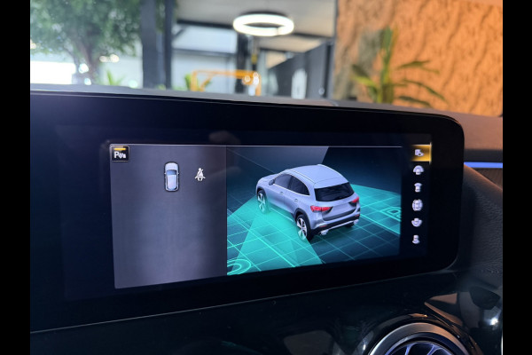 Mercedes-Benz GLA 250 e AMG Line|Plug-in Hybrid|360° Camera|Memory Stoelen|MBUX|Adaptieve Cruise|Elek. Achterklep|Rijklaar