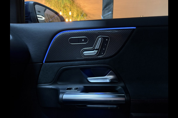 Mercedes-Benz GLA 250 e AMG Line|Plug-in Hybrid|360° Camera|Memory Stoelen|MBUX|Adaptieve Cruise|Elek. Achterklep|Rijklaar
