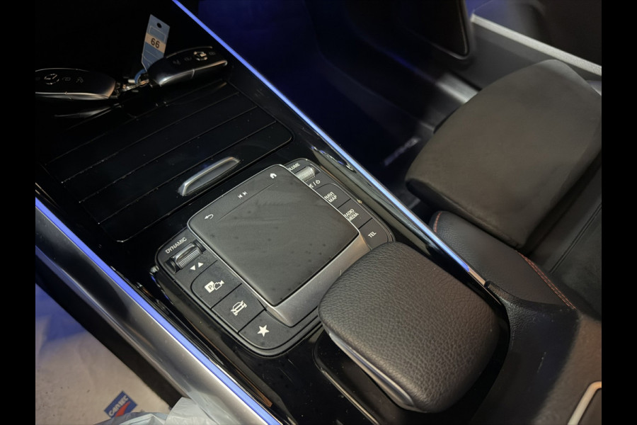 Mercedes-Benz GLA 250 e AMG Line|Plug-in Hybrid|360° Camera|Memory Stoelen|MBUX|Adaptieve Cruise|Elek. Achterklep|Rijklaar