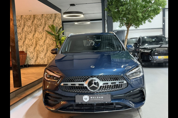 Mercedes-Benz GLA 250 e AMG Line|Plug-in Hybrid|360° Camera|Memory Stoelen|MBUX|Adaptieve Cruise|Elek. Achterklep|Rijklaar