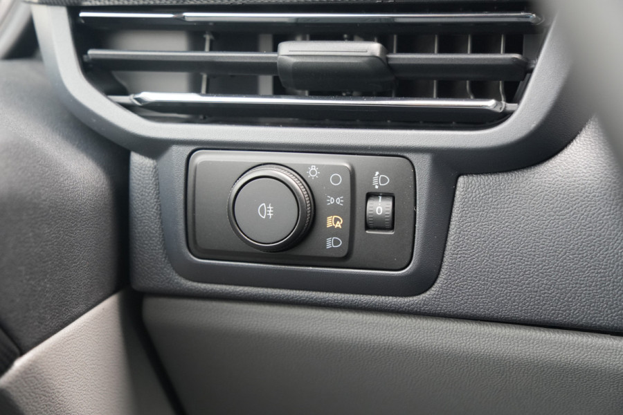 Ford E-Transit Custom 320 L1H1 Limited 71 kWh 218pk - Keyless - Stoelverwarming - Camera - Carplay - Rijklaar
