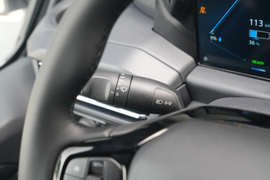 Ford E-Transit Custom 320 L1H1 Limited 71 kWh 218pk - Keyless - Stoelverwarming - Camera - Carplay - Rijklaar