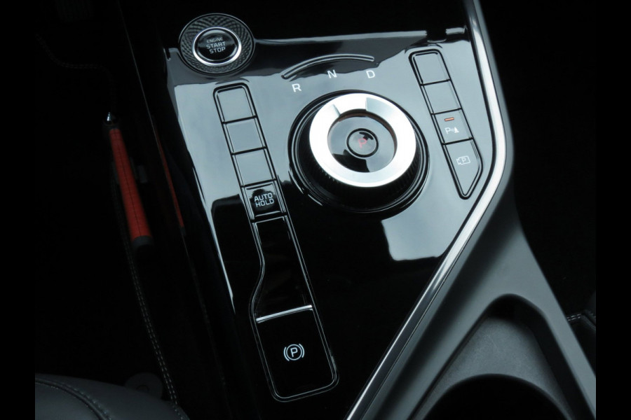 Kia Niro 1.6 GDi Hybrid DynamicLine | TREKHAAK | NIEUWE MODEL | CAMERA | NAVI | LEDER | CARPLAY | DAB | DEALER ONDERHOUDEN |