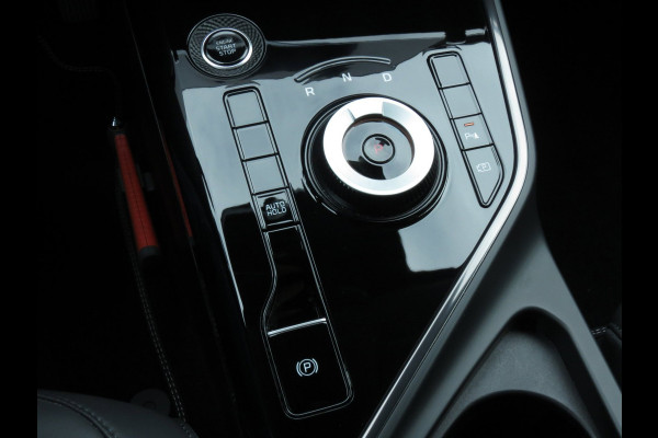 Kia Niro 1.6 GDi Hybrid DynamicLine | TREKHAAK | NIEUWE MODEL | CAMERA | NAVI | LEDER | CARPLAY | DAB | DEALER ONDERHOUDEN |