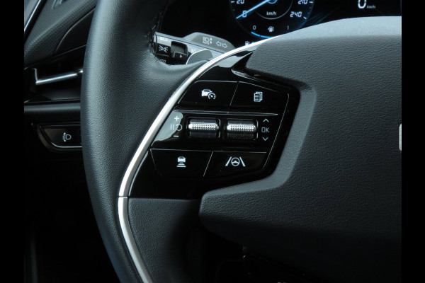Kia Niro 1.6 GDi Hybrid DynamicLine | TREKHAAK | NIEUWE MODEL | CAMERA | NAVI | LEDER | CARPLAY | DAB | DEALER ONDERHOUDEN |