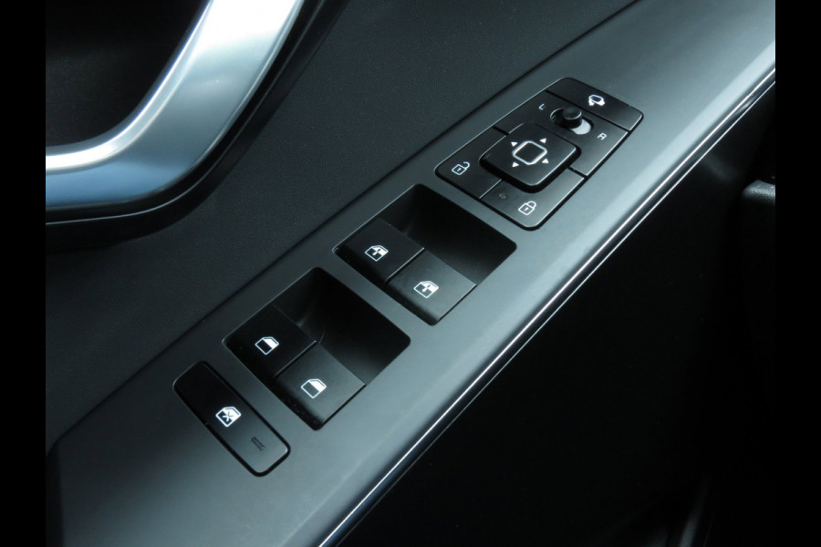 Kia Niro 1.6 GDi Hybrid DynamicLine | TREKHAAK | NIEUWE MODEL | CAMERA | NAVI | LEDER | CARPLAY | DAB | DEALER ONDERHOUDEN |