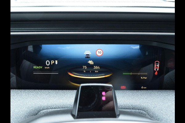 Citroën C5 Aircross Business Comfort Range 73 kWh | 520 KM WLTP | PANORAMISCH SCHUIF-KANTELDAK | AMBIANCE HYPE GREY | WARMTEPOMP | PACK TECHNO |