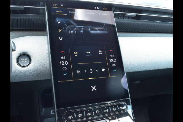 Citroën C5 Aircross Business Comfort Range 73 kWh | 520 KM WLTP | PANORAMISCH SCHUIF-KANTELDAK | AMBIANCE HYPE GREY | WARMTEPOMP | PACK TECHNO |