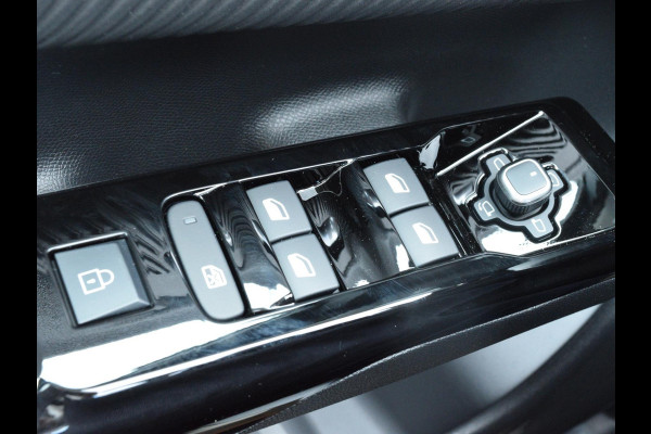 Citroën C5 Aircross Business Comfort Range 73 kWh | 520 KM WLTP | PANORAMISCH SCHUIF-KANTELDAK | AMBIANCE HYPE GREY | WARMTEPOMP | PACK TECHNO |