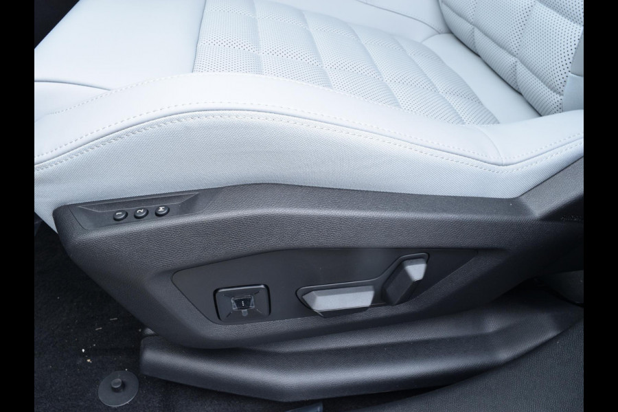 Citroën C5 Aircross Business Comfort Range 73 kWh | 520 KM WLTP | PANORAMISCH SCHUIF-KANTELDAK | AMBIANCE HYPE GREY | WARMTEPOMP | PACK TECHNO |