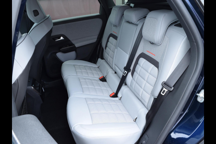 Citroën C5 Aircross Business Comfort Range 73 kWh | 520 KM WLTP | PANORAMISCH SCHUIF-KANTELDAK | AMBIANCE HYPE GREY | WARMTEPOMP | PACK TECHNO |