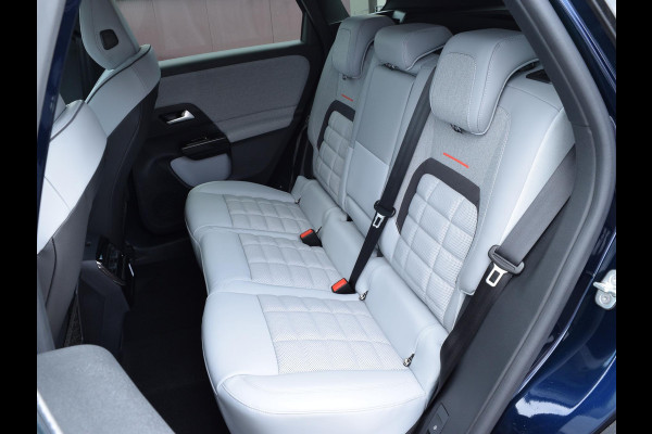 Citroën C5 Aircross Business Comfort Range 73 kWh | 520 KM WLTP | PANORAMISCH SCHUIF-KANTELDAK | AMBIANCE HYPE GREY | WARMTEPOMP | PACK TECHNO |