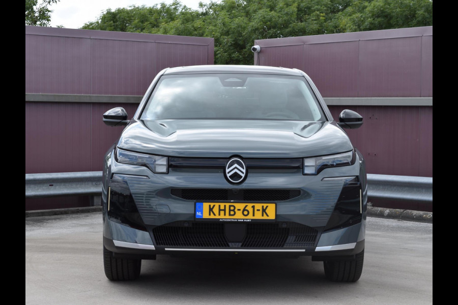 Citroën C5 Aircross 1.2 Hybrid 145 Max | PANORAMISCH SCHUIF-KANTELDAK | AFNEEMBARE TREKHAAK | VERWARMBARE VOORRUIT |