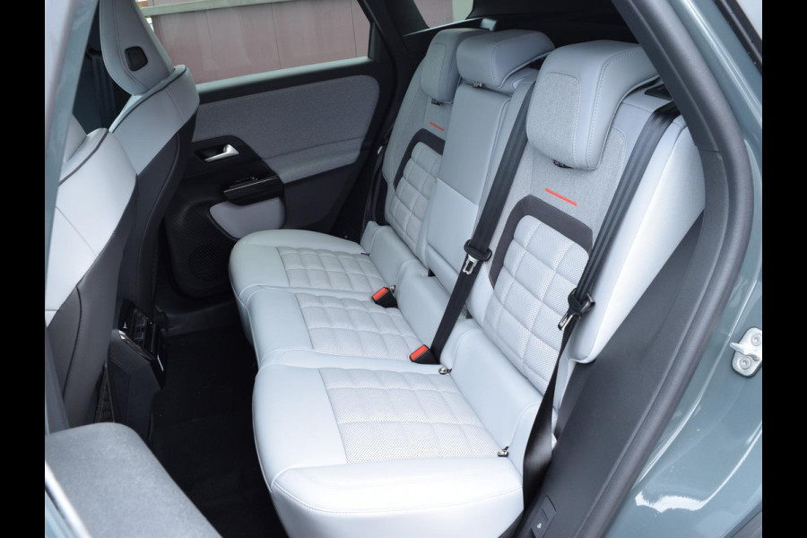 Citroën C5 Aircross 1.2 Hybrid 145 Max | PANORAMISCH SCHUIF-KANTELDAK | AFNEEMBARE TREKHAAK | VERWARMBARE VOORRUIT |