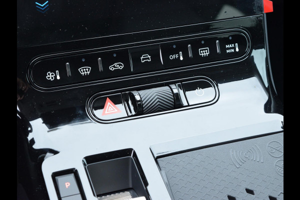 Citroën C5 Aircross 1.2 Hybrid 145 Max | PANORAMISCH SCHUIF-KANTELDAK | AFNEEMBARE TREKHAAK | VERWARMBARE VOORRUIT |