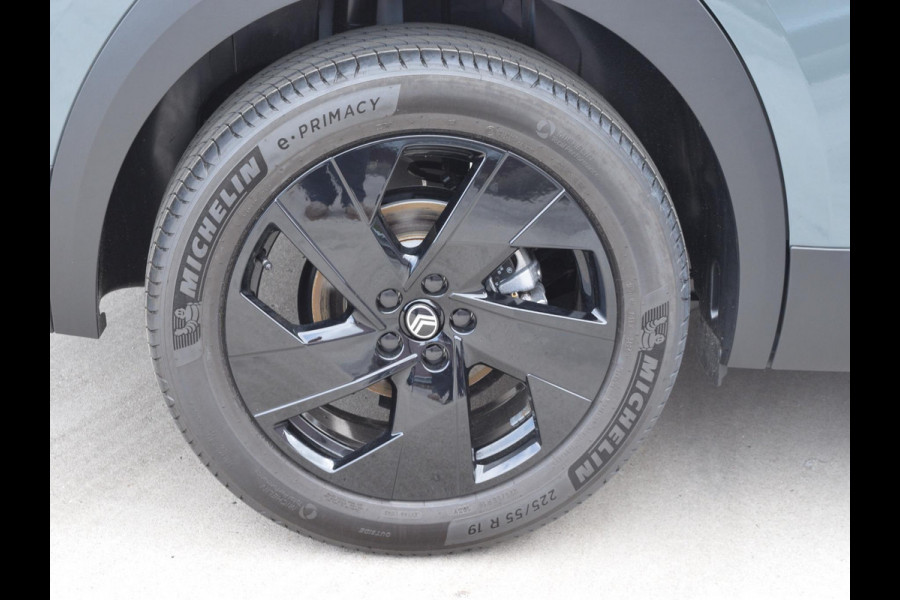 Citroën C5 Aircross 1.2 Hybrid 145 Max | PANORAMISCH SCHUIF-KANTELDAK | AFNEEMBARE TREKHAAK | VERWARMBARE VOORRUIT |